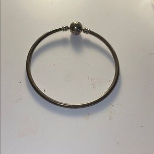 Pandora bracelet!